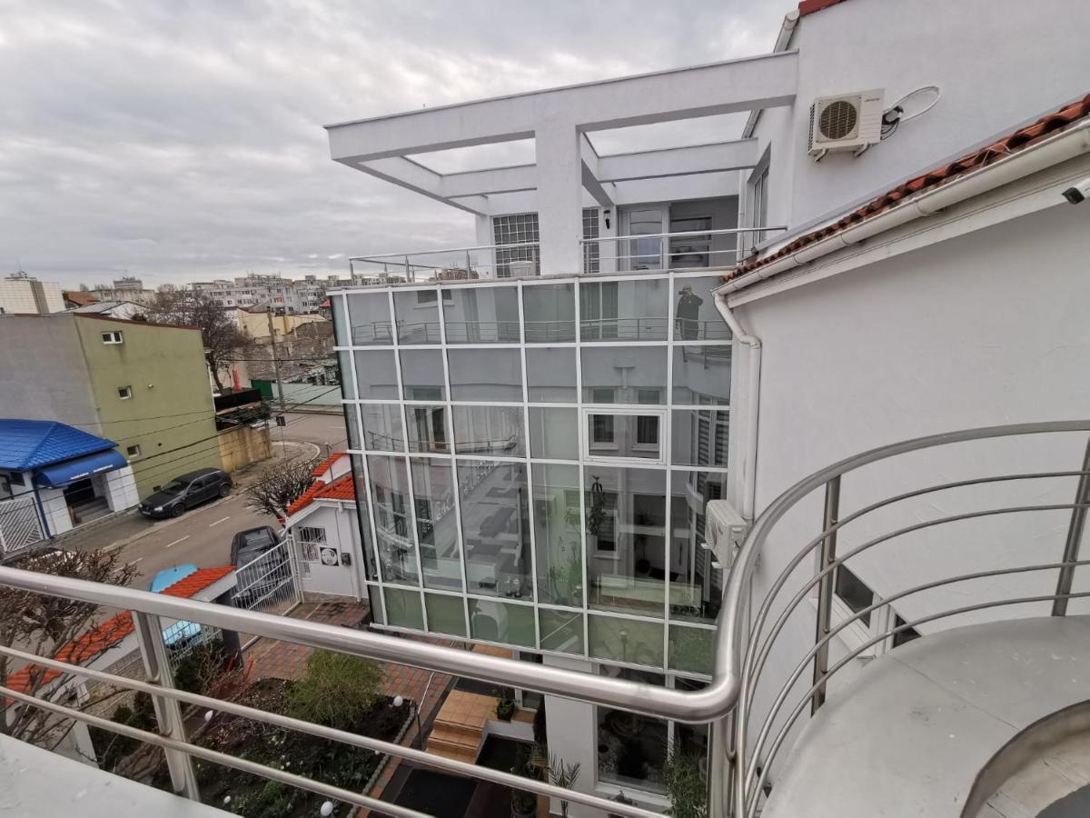 Fitness House With Garden Hotel Constanta Exterior photo